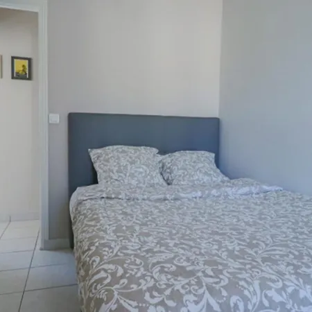 Charming Close To The Sea Apartmán *