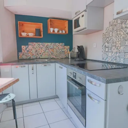 Charming Close To The Sea