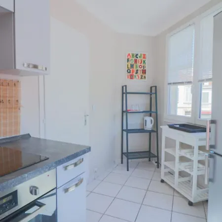 Apartmán Charming Close To The Sea *